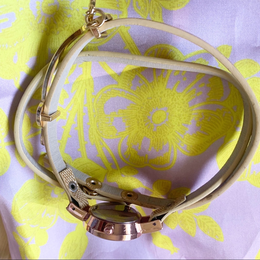 Bracelet watch - Picture 5 of 7